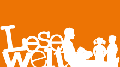 Lesewelt Berlin Logo